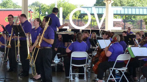 Manassas Symphony Orchestra | Sunday Funday Concert | August 23, 2026 | Harris Pavilion, Manassas