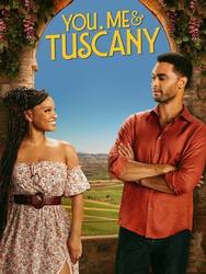Come See YOU, ME & TUSCANY on Sunday, August 2nd, 2026, At Rooftop Cinema Club