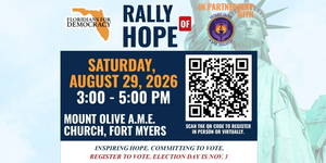 Rally of Hope