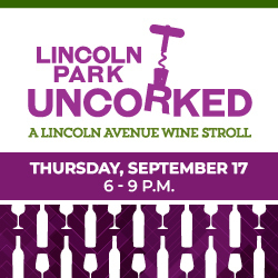 Lincoln Park Uncorked: A Lincoln Avenue Wine Stroll