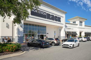BACK TO SCHOOL SAVINGS ARE IN SESSION AT THE AVENUE VIERA!