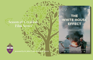 Screening: The White House Effect