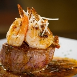 Surf & Turf Date Night