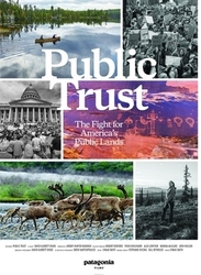 Screening and Discussion: Public Trust
