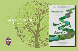 Screening and Discussion: River of Grass