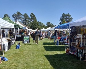 Autumn Arts & CraftsFest