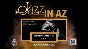 Jazz in AZ Showcase
