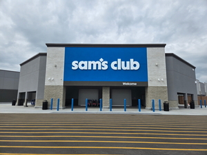 Maren Morris to Appear at Sam’s Club Grand Opening in Lebanon