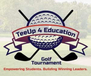 4th Annual TeeUp 4 Education Golf Tournament