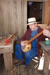 Homeschool Day: Music & Art
