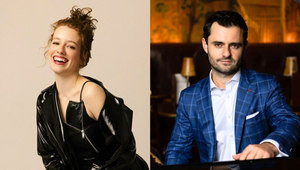 April Sings, Conrad Swings:  Moseley Next at Converse University