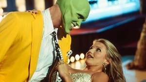 Nine on '90s: "The Mask"