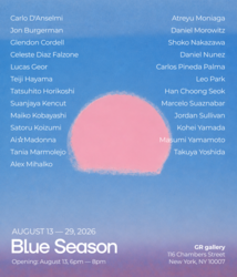 Blue Season
