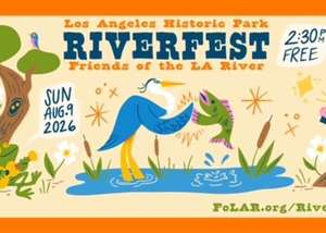 RiverFest 2026