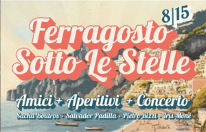 Ferragosto: Sotto Le Stelle