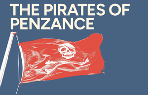 The Pirates of Penzance