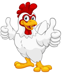 Salem Church of Darmstadt Chicken Supper