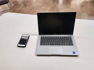 Drop-in Tech Help with All Computers Great and Small