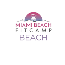 Beach Fit Camp