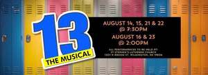 13 The Musical