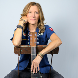 Michelle Malone - Live From McCurdy's Monday Masters Concert Series