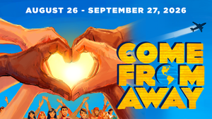 Come From Away