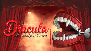 Dracula: Comedy of Terrors