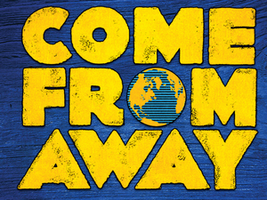 Come From Away Musical at Fountain Hills Theater Opens 9/11
