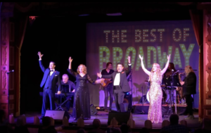 Best of Broadway Hits!