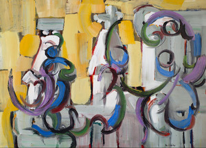 GEAUX SOUTH: An Evening of Southern Art