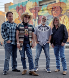 Tribute to the Texas Tornados