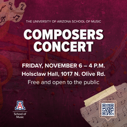 Composers Concert