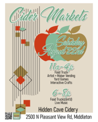 Cider Market