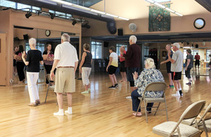 Gentle Tai Chi Qigong