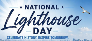 National Lighthouse Day Celebration