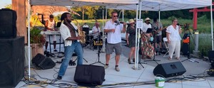 Love Town - Live Motown Music @ The Horseshoe Casino