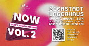 Now That's What I Call DRO! Vol. 2