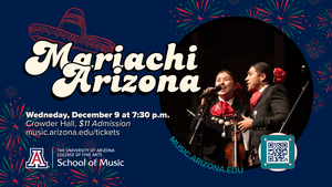 Mariachi Arizona