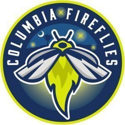 The Columbia Fireflies vs. Myrtle Beach Pelicans