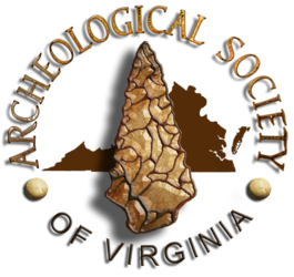 Archeological Society of Virginia 86th Annual Meeting
