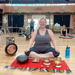Sound Meditation