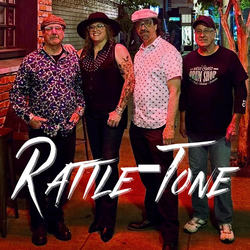 FREE MUSIC with RATTLE TONE in Blacksmith Square