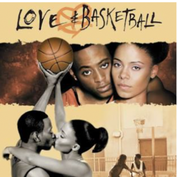 Come See Love & Basketball on Saturday, August 1st, 2026, At Rooftop Cinema Club