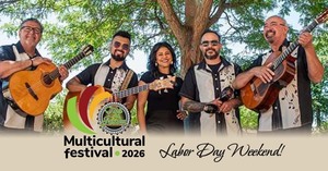 Taste of the Junction Multicultural Festival Labor Day Weekend, September 3 - 5 West Des Moines, IA