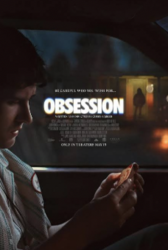 Come See Obsession Shown on Saturday, August 1st, 2026, At Rooftop Cinema Club