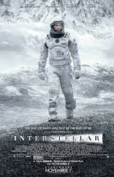 Come See Interstellar on Sunday, August 2nd, 2026, At Rooftop Cinema Club