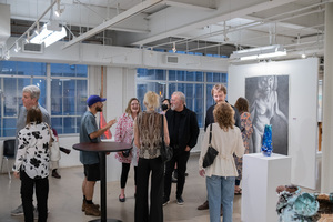 First Friday