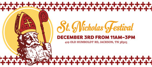 St. Nicholas Festival