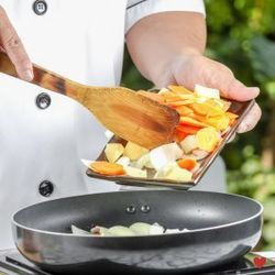 Flavor Foundations: Why Your Food Doesn’t Hit (And How to Fix It) Cooking Class