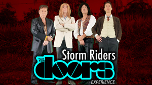 Storm Riders: A Doors Experience
